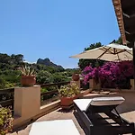بيت للعطل Terrazza Paradiso كوستا باراديسو
