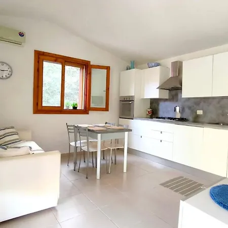 Terrazza Paradiso Holiday home