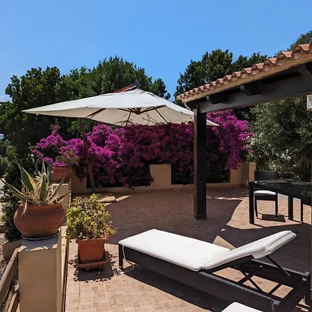 Terrazza Paradiso * كوستا باراديسو