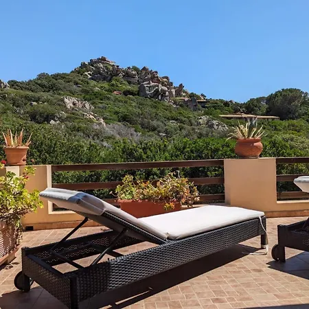 Terrazza Paradiso