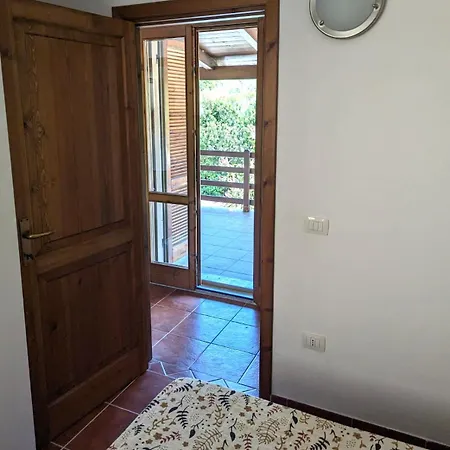 Terrazza Paradiso *