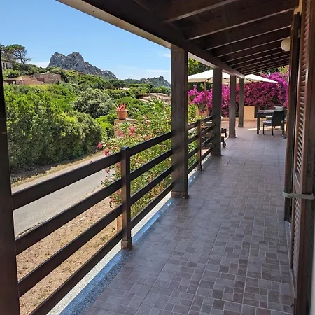 Terrazza Paradiso Casa vacanze *