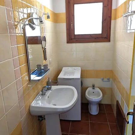 Terrazza Paradiso Costa Paradiso