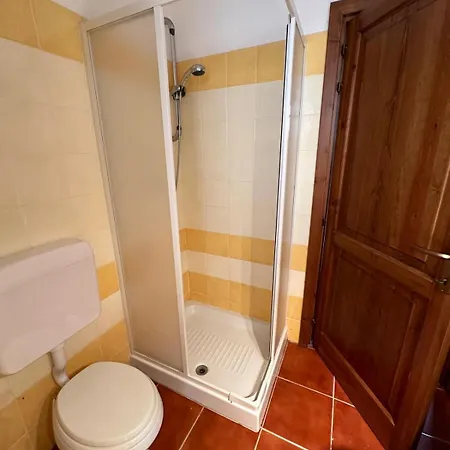 Terrazza Paradiso Prázdninový dům