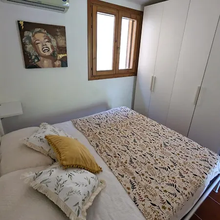 Terrazza Paradiso Costa Paradiso