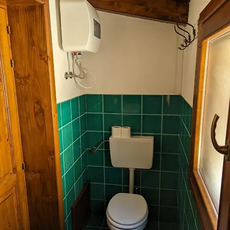 Terrazza Paradiso Prázdninový dům *