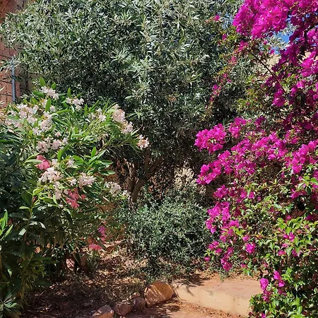 Terrazza Paradiso Prázdninový dům Costa Paradiso