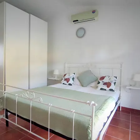 Casa vacanze Terrazza Paradiso Costa Paradiso