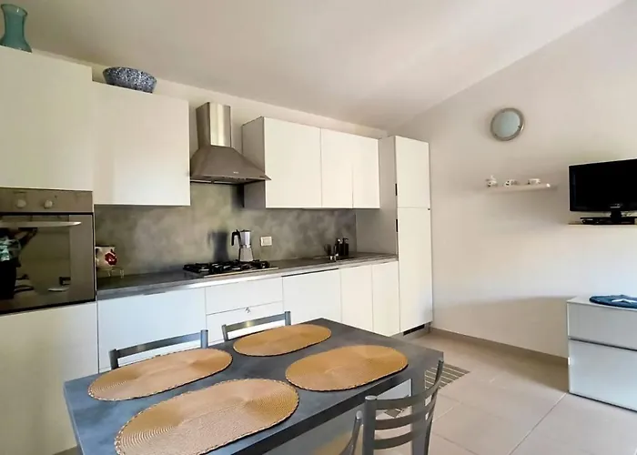 Ferienhaus Terrazza Paradiso