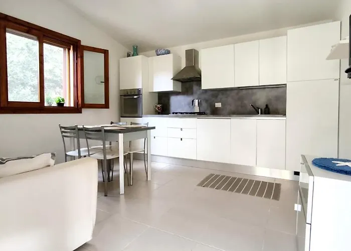 Terrazza Paradiso * Коста-Парадисо