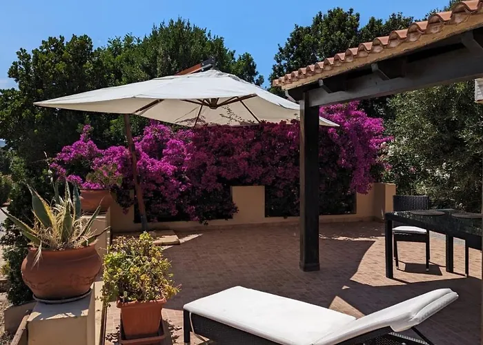 Terrazza Paradiso * Коста-Парадисо