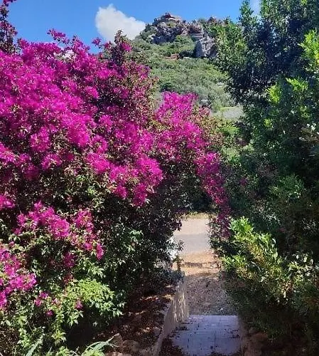 Ferienhaus Terrazza Paradiso Costa Paradiso