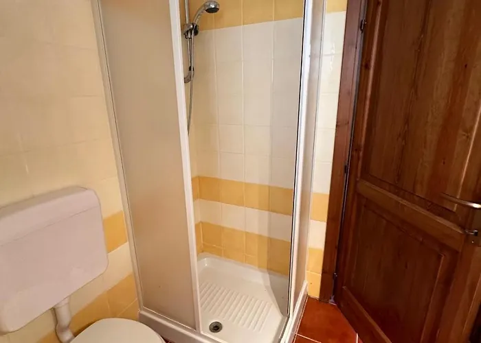 Terrazza Paradiso Ferienhaus