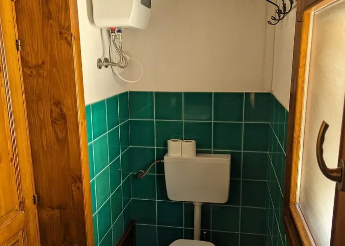 Terrazza Paradiso Ferienhaus *