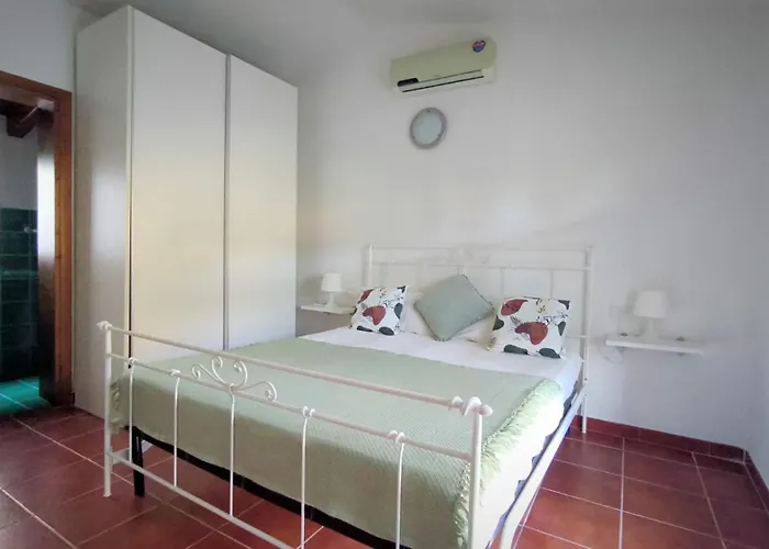 Ferienhaus Terrazza Paradiso Costa Paradiso